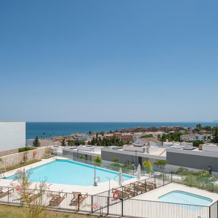 Casa Renata - Private Pool, Terrace and Sea Views - Appartement 3 Chambres avec Piscine Privée - 42