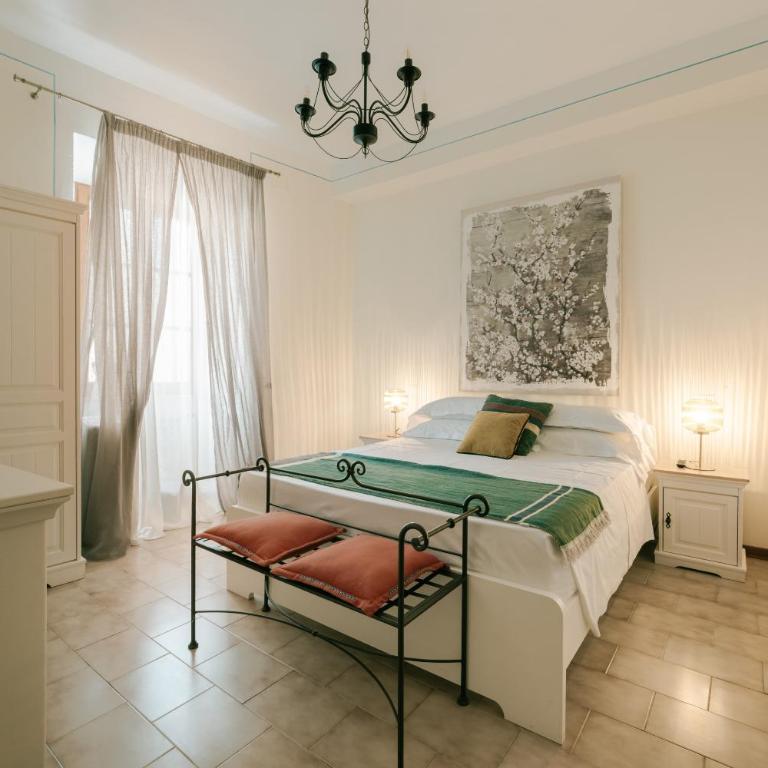 Albergo Giardino - Habitación Doble - 1