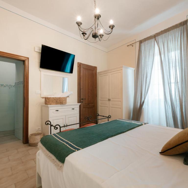 Albergo Giardino - Habitación Doble - 6
