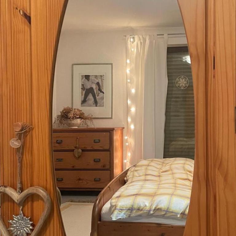 Haus Bergheimat - Apartment mit 1 Schlafzimmer - 10