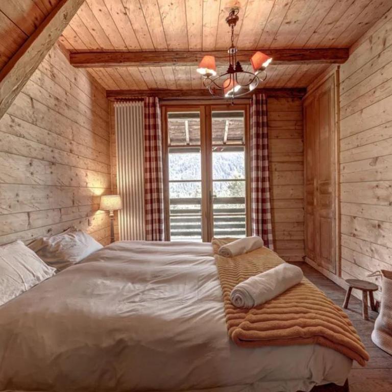 Bliss ski Chamonix chalet - Maison de Vacances - 8
