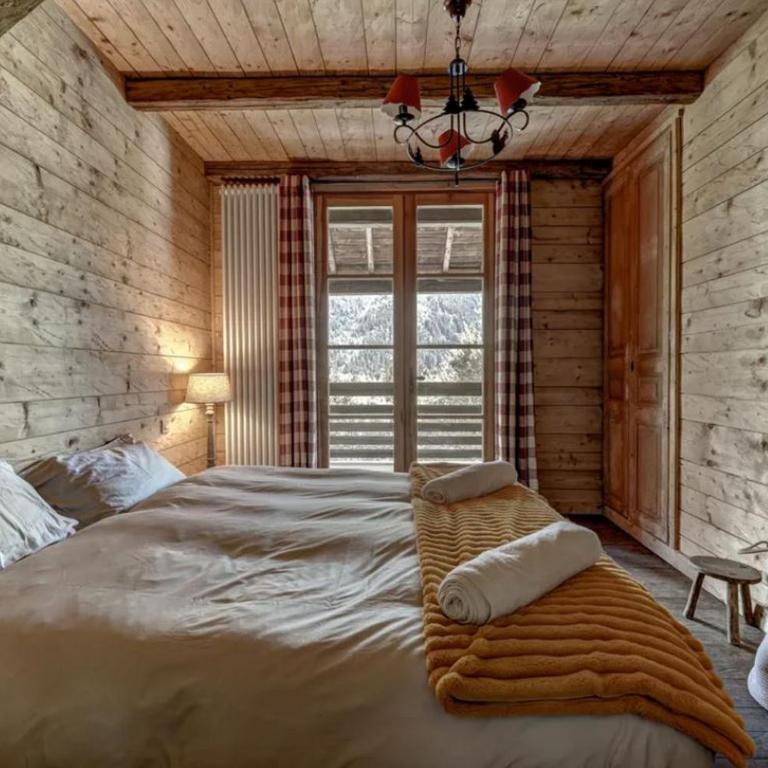 Bliss ski Chamonix chalet - Maison de Vacances - 5