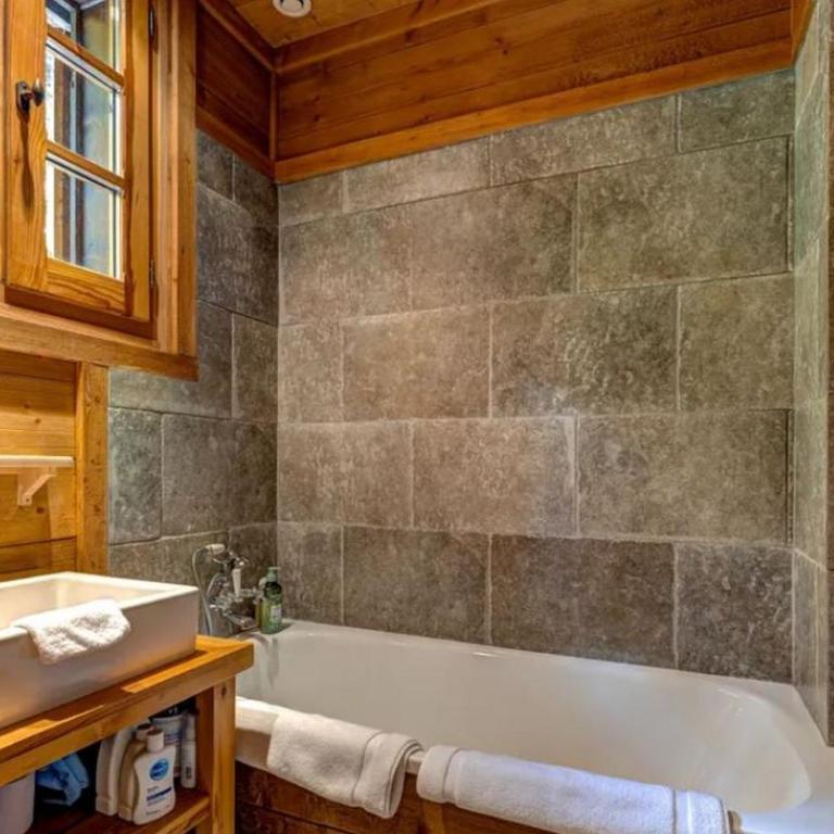 Bliss ski Chamonix chalet - Maison de Vacances - 23