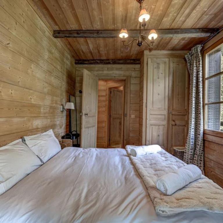Bliss ski Chamonix chalet - Maison de Vacances - 4