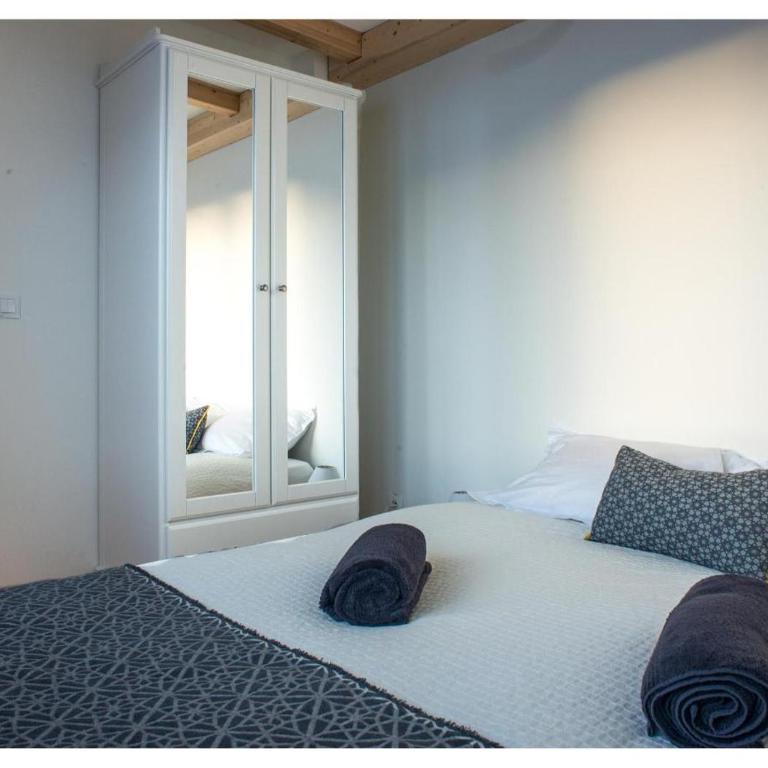 Ski-Lover's Apt Ski-in out Panoramic View - Appartamento - 2