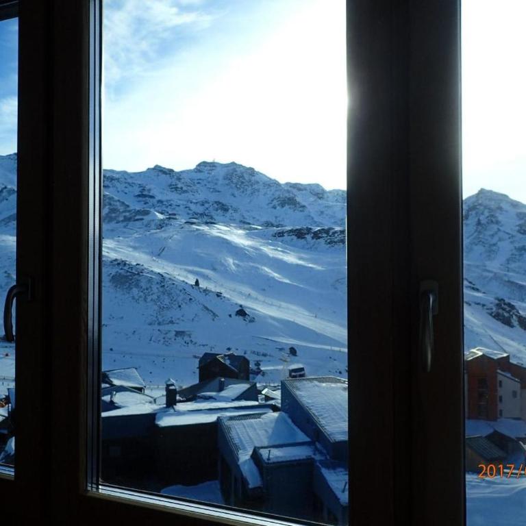 Ski-Lover's Apt Ski-in out Panoramic View - Appartamento - 3