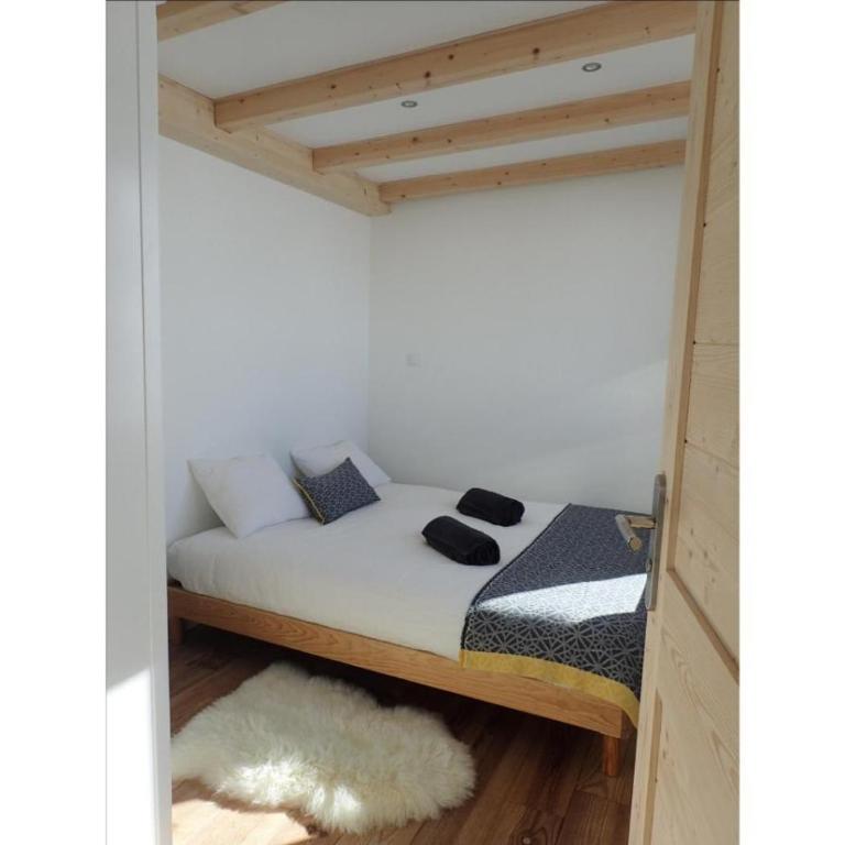 Ski-Lover's Apt Ski-in out Panoramic View - Appartamento - 7