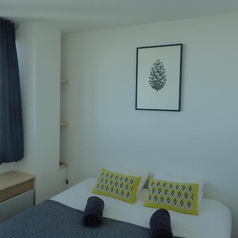 Ski-Lover's Apt Ski-in out Panoramic View - Appartamento - 14