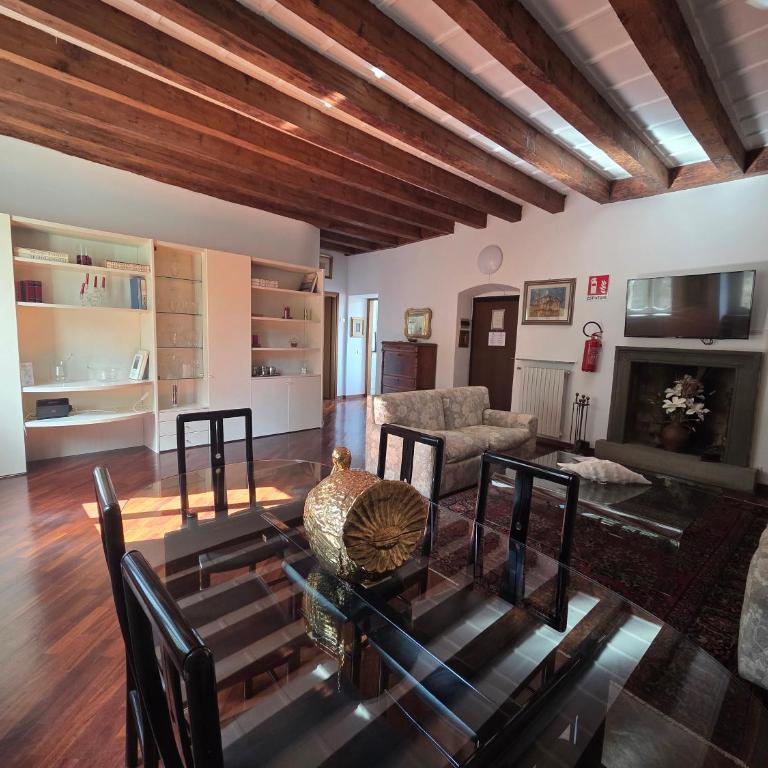 Beautiful House - Appartamento con 2 Camere da Letto - 23