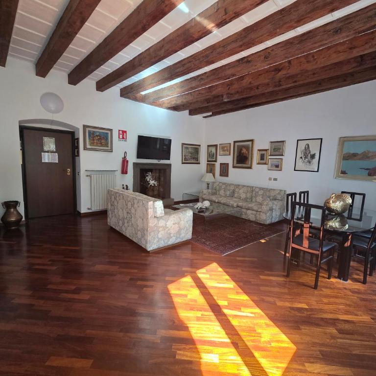 Beautiful House - Appartamento con 2 Camere da Letto - 26