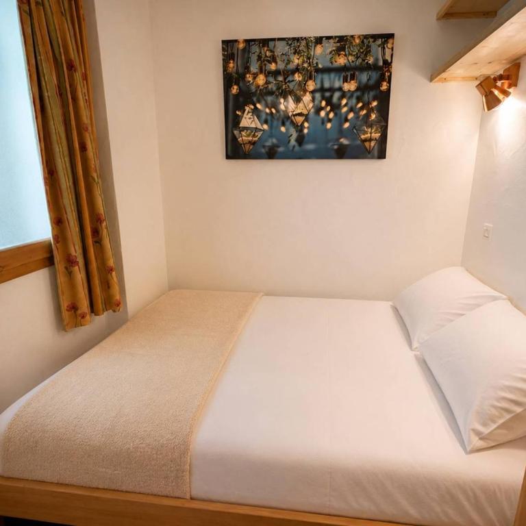 Confort familial à Méribel Mottaret, proche pistes - Apartment mit 2 Schlafzimmern - 14