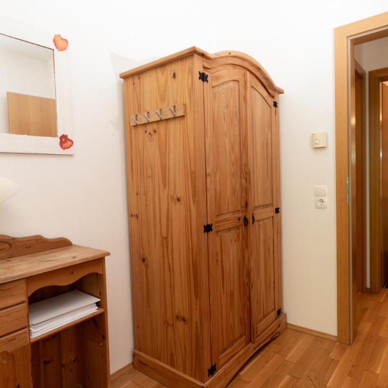 Modern Mountain Apart 5 - an der Skipiste - Apartment mit 3 Schlafzimmern und Bergblick - 24