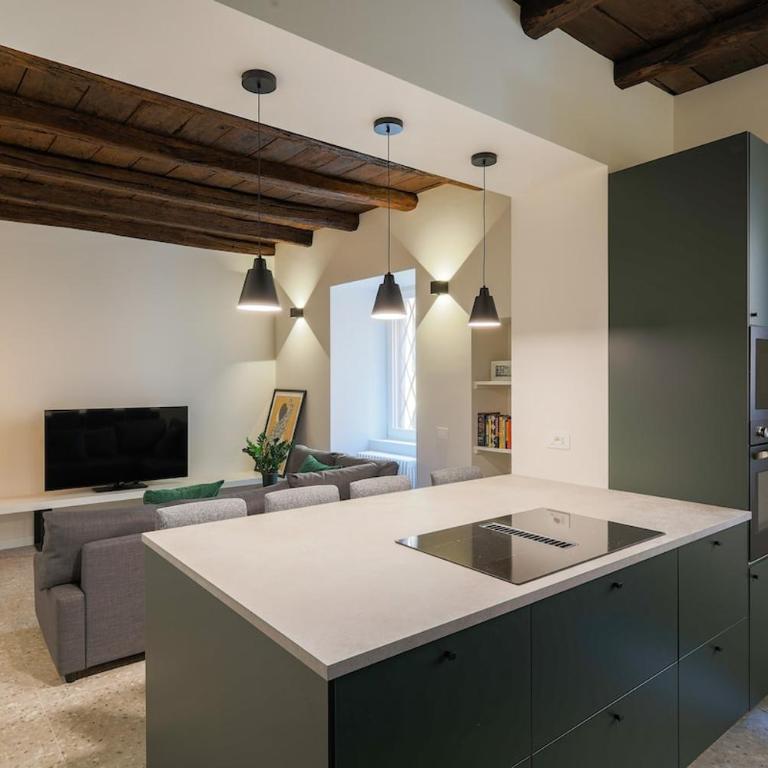 Casa Noce by J&CO Homes - Appartamento con 1 Camera da Letto - 1