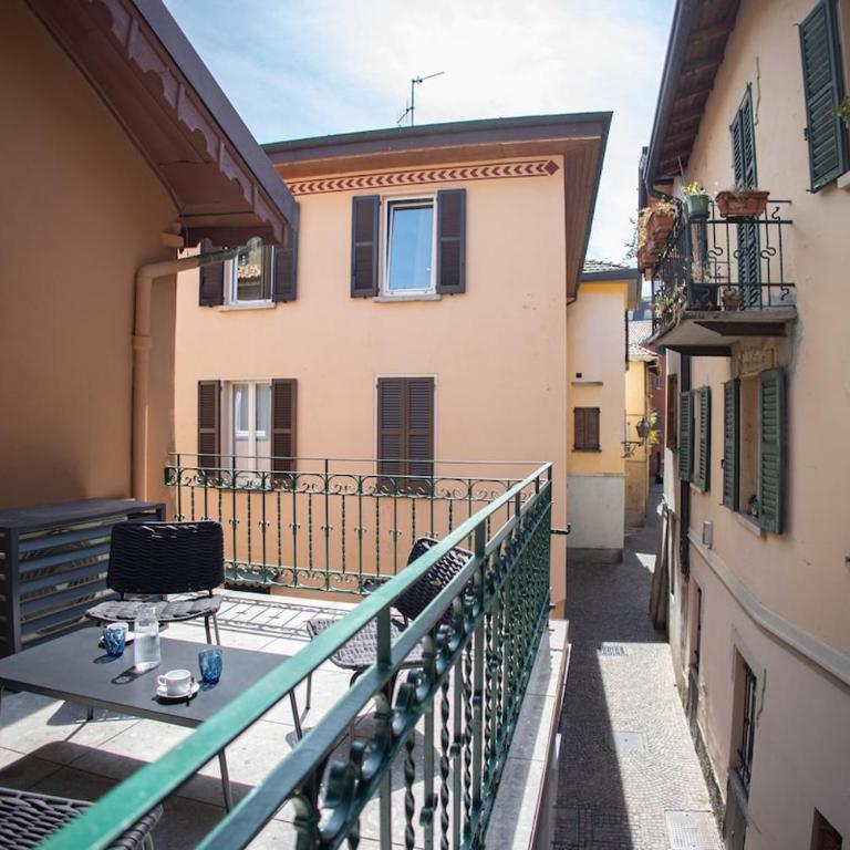 Casa Noce by J&CO Homes - Appartamento con 1 Camera da Letto - 3