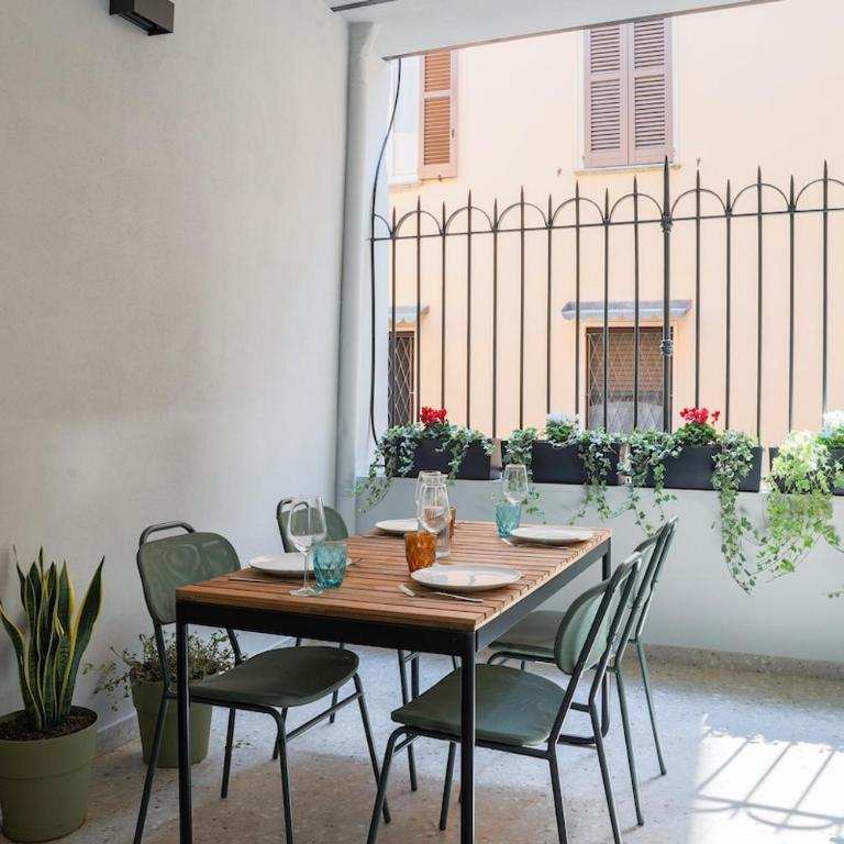 Casa Noce by J&CO Homes - Appartamento con 1 Camera da Letto - 4