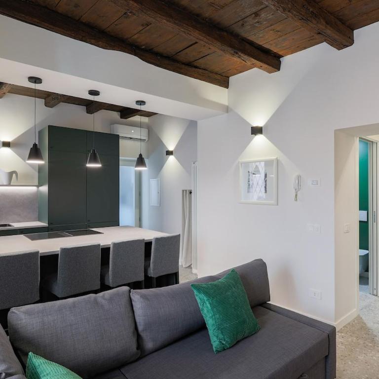 Casa Noce by J&CO Homes - Appartamento con 1 Camera da Letto - 5