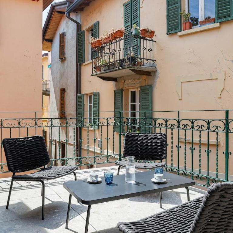 Casa Noce by J&CO Homes - Appartamento con 1 Camera da Letto - 8