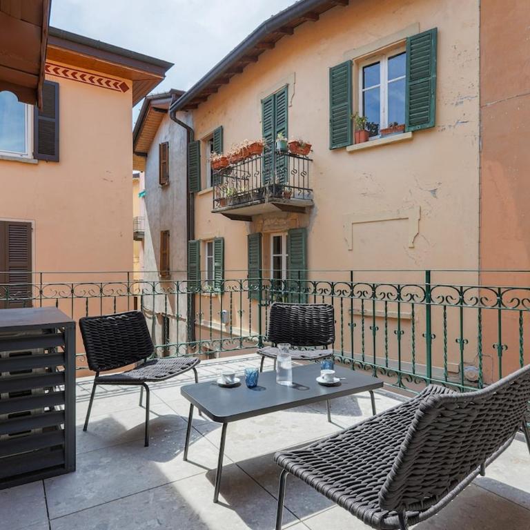 Casa Noce by J&CO Homes - Appartamento con 1 Camera da Letto - 10
