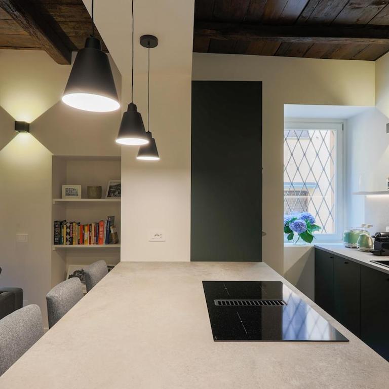 Casa Noce by J&CO Homes - Appartamento con 1 Camera da Letto - 12