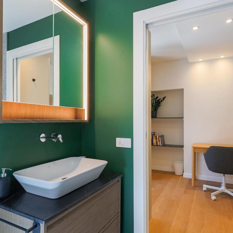 Casa Noce by J&CO Homes - Appartamento con 1 Camera da Letto - 13