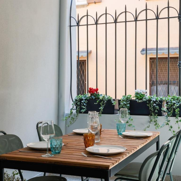 Casa Noce by J&CO Homes - Appartamento con 1 Camera da Letto - 16