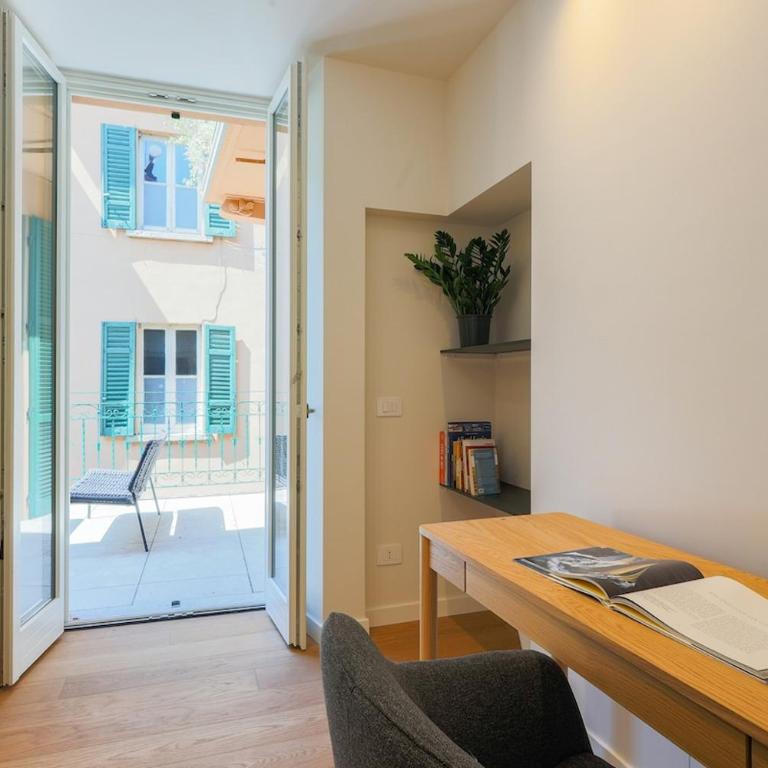 Casa Noce by J&CO Homes - Appartamento con 1 Camera da Letto - 21