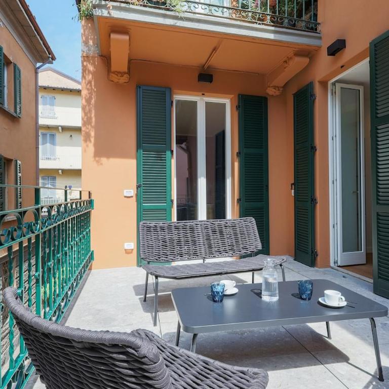 Casa Noce by J&CO Homes - Appartamento con 1 Camera da Letto - 23