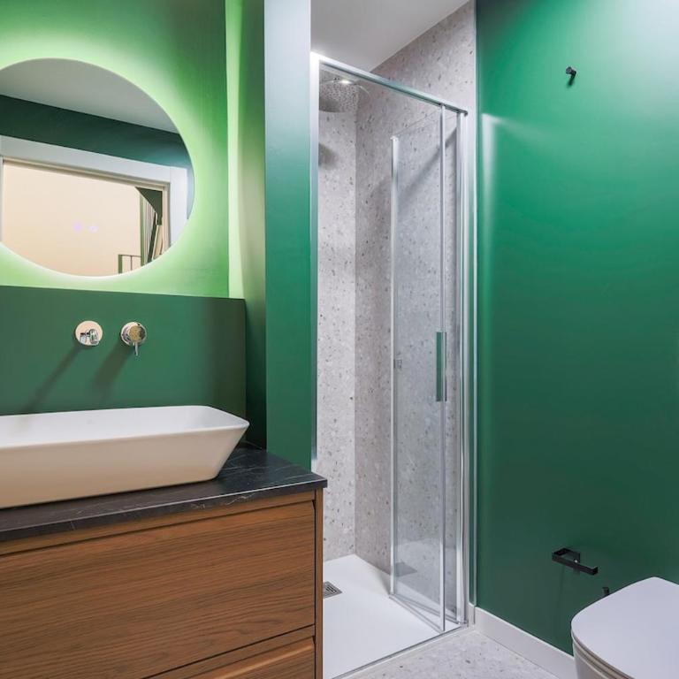 Casa Noce by J&CO Homes - Appartamento con 1 Camera da Letto - 26