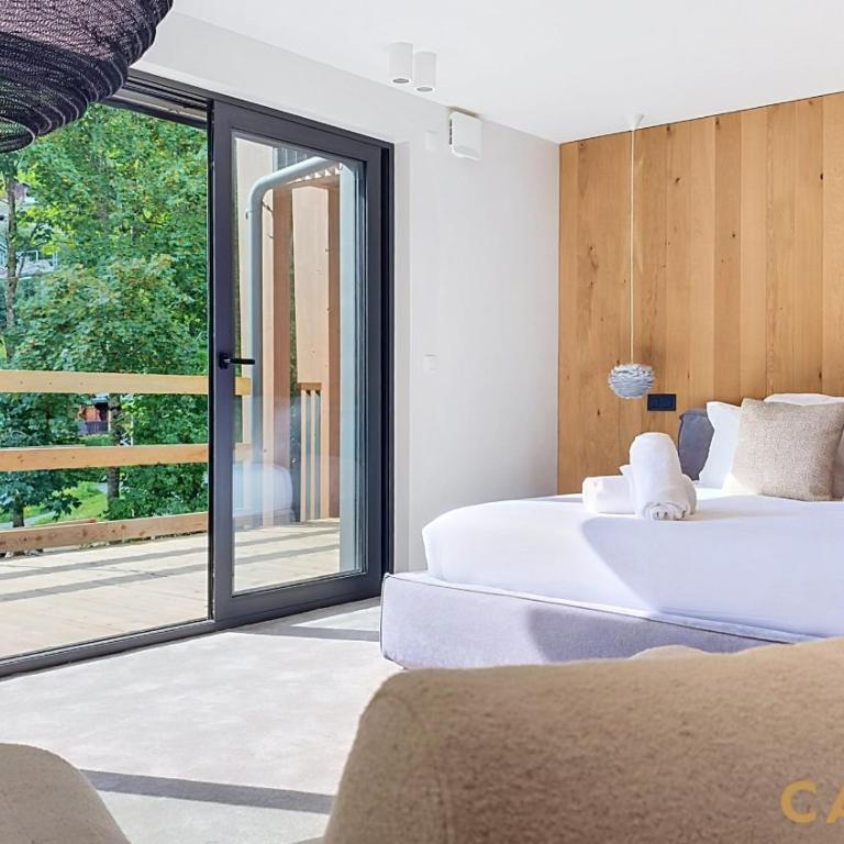 Solelya 202 - by Care Concierge - Appartement - 1