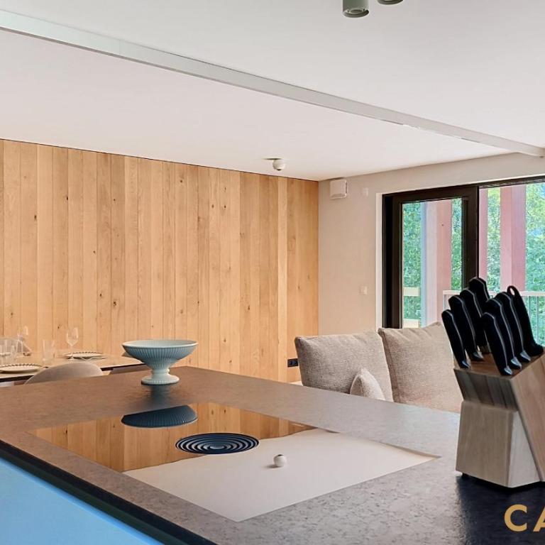Solelya 202 - by Care Concierge - Appartement - 4