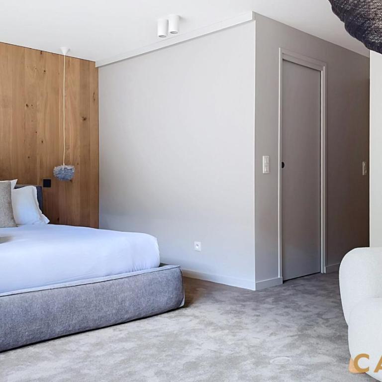 Solelya 202 - by Care Concierge - Appartement - 7