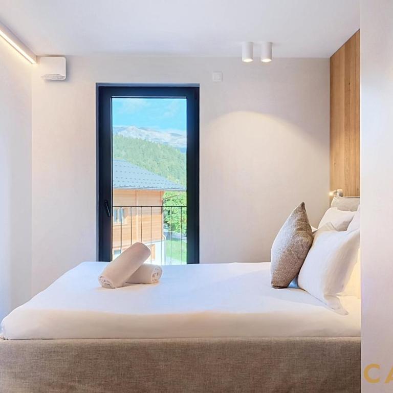 Solelya 202 - by Care Concierge - Appartement - 9
