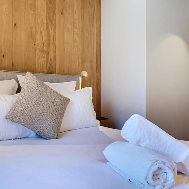 Solelya 202 - by Care Concierge - Appartement - 10