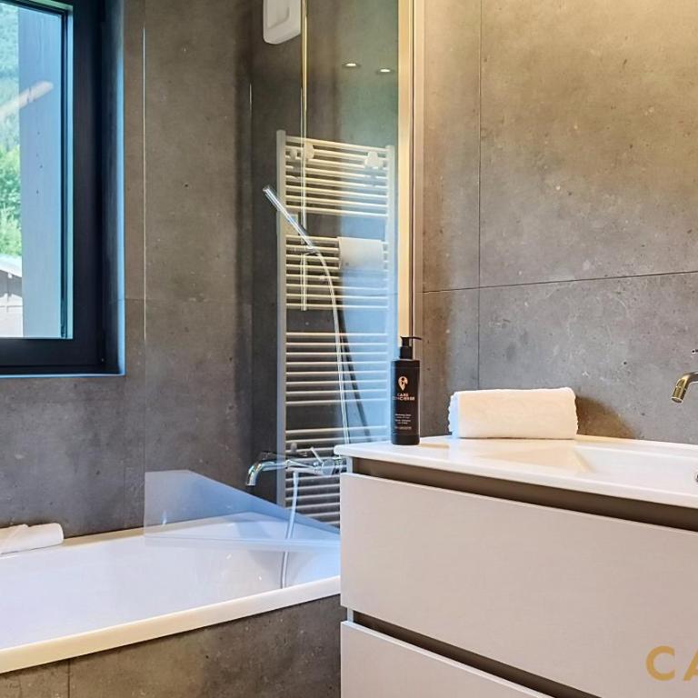 Solelya 202 - by Care Concierge - Appartement - 13