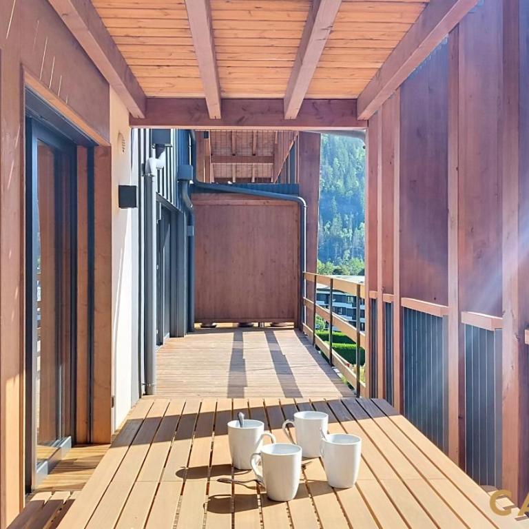 Solelya 202 - by Care Concierge - Appartement - 14
