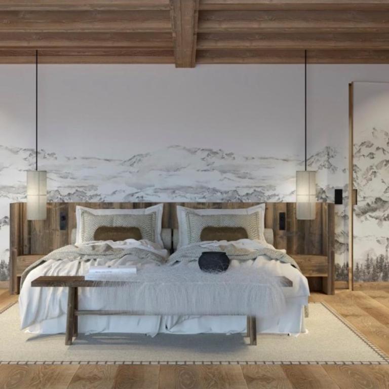 Chalet Eagle Rock - Luxury Chalet Exceptional Views & XL Leisure - Chalet - 6
