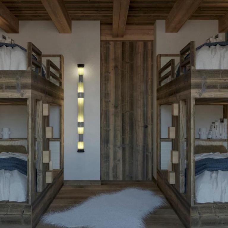 Chalet Eagle Rock - Luxury Chalet Exceptional Views & XL Leisure - Chalet - 7