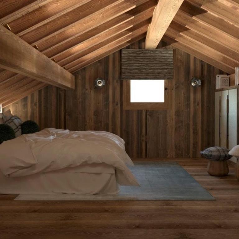 Chalet Eagle Rock - Luxury Chalet Exceptional Views & XL Leisure - Chalet - 11
