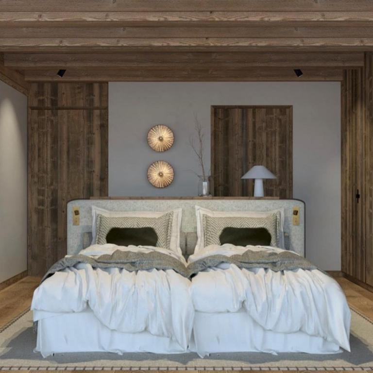Chalet Eagle Rock - Luxury Chalet Exceptional Views & XL Leisure - Chalet - 12