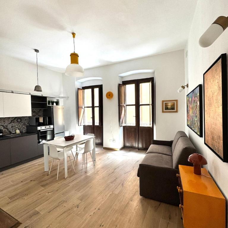 Rosalino Home - Apartamento de 2 dormitorios - 5