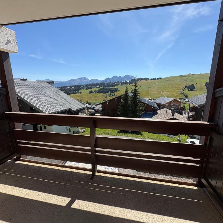 Les Saisies - Studio Cabine 4 Pers, Sud Exposé - FR-1-293-177 - Studio - 10