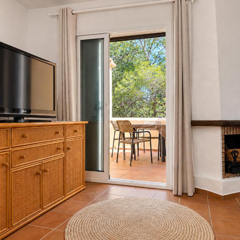 Solea Moraira by Sun & Sea Homes - Bungalow mit 2 Schlafzimmern - 6