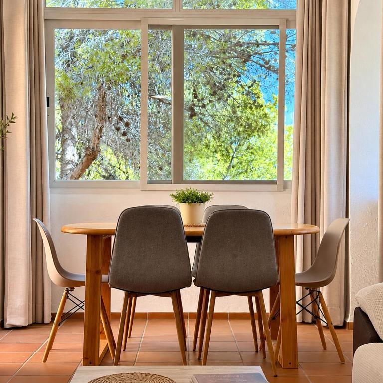 Solea Moraira by Sun & Sea Homes - Bungalow mit 2 Schlafzimmern - 2