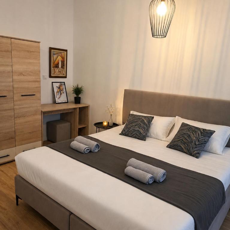 Festival 6 - Apartments City Centre Sarajevo - Appartement 2 Chambres - 2