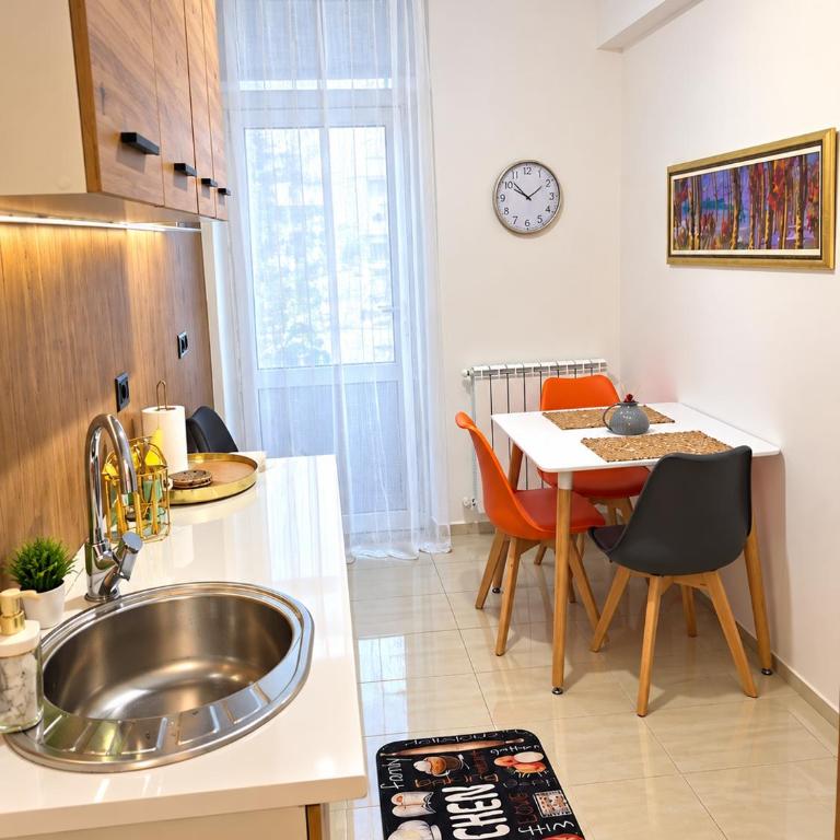 Festival 6 - Apartments City Centre Sarajevo - Appartement 2 Chambres - 9