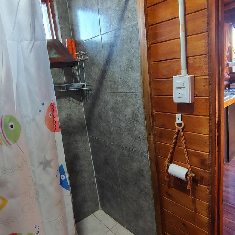 Cabaña La Rotonda - Casa con 1 dormitorio - 9