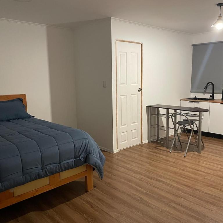 Loft in Cerro Barón - Apartamento de 1 dormitorio - 1