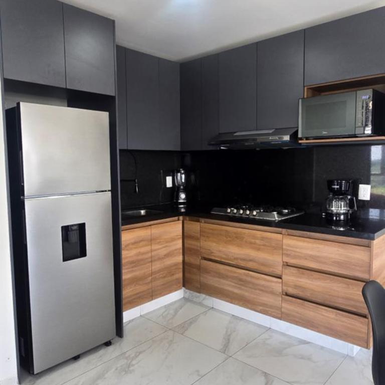Casa Agave - Two-Room Apartment - 7
