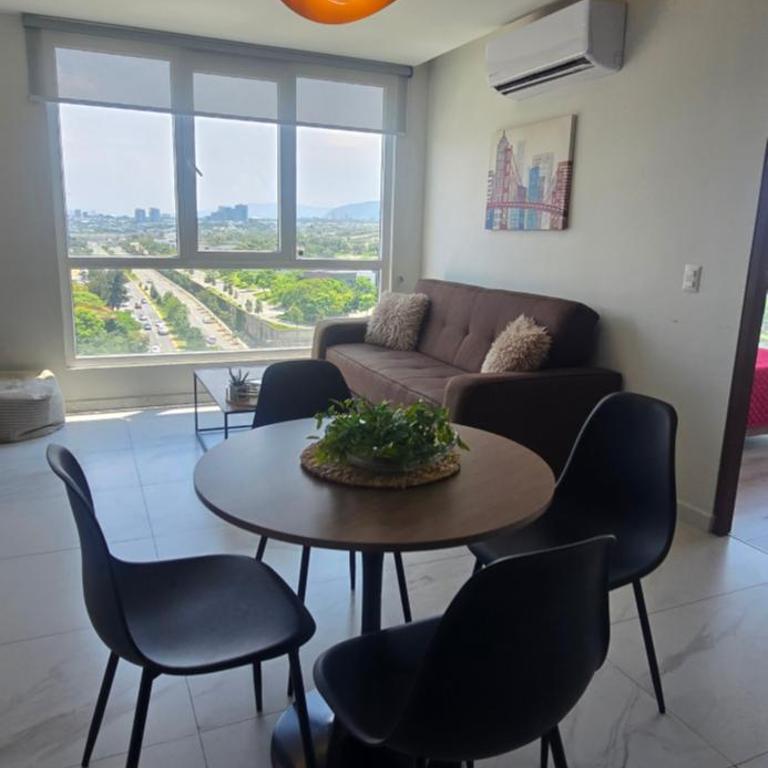 Casa Agave - Two-Room Apartment - 8