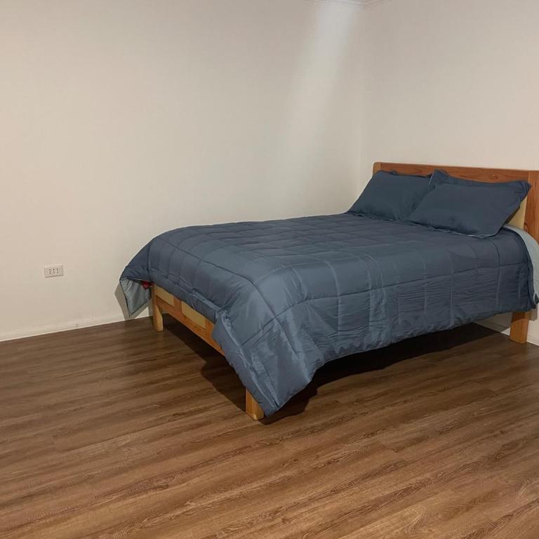Loft in Cerro Barón - Apartamento de 1 dormitorio - 5